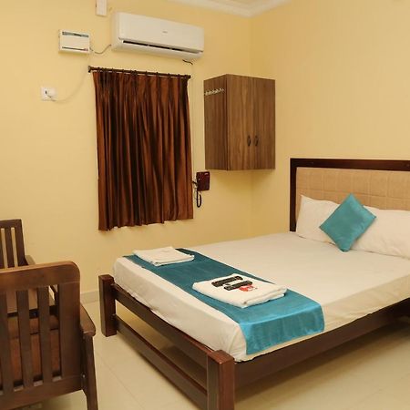 Kaala Bairav Grand Annex Temple Stay, Madurai Ngoại thất bức ảnh