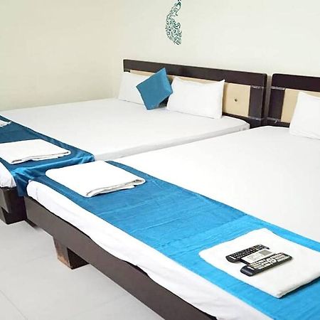 Kaala Bairav Grand Annex Temple Stay, Madurai Ngoại thất bức ảnh