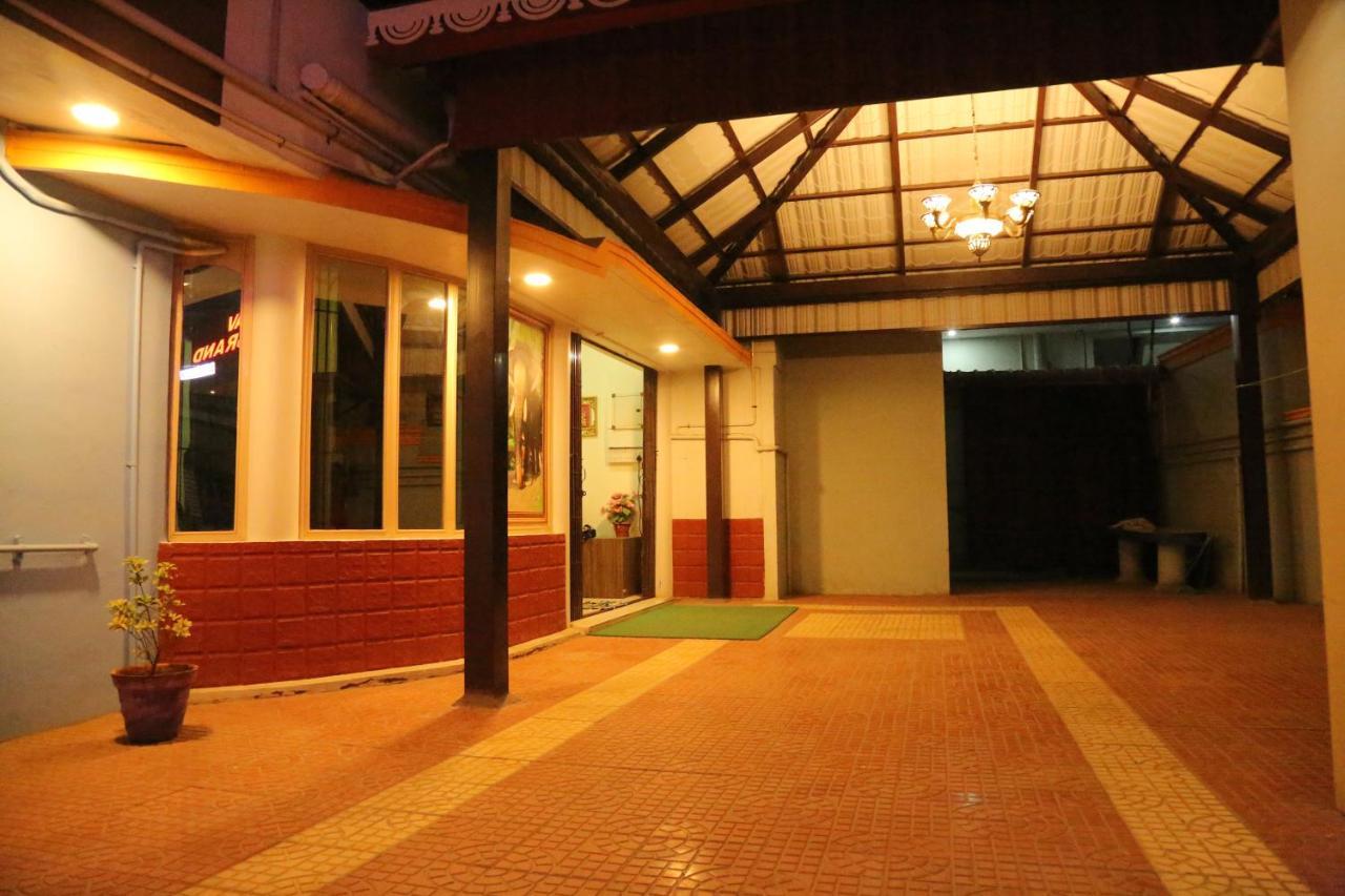 Kaala Bairav Grand Annex Temple Stay, Madurai Ngoại thất bức ảnh