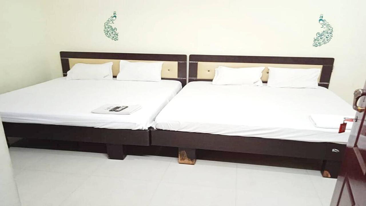 Kaala Bairav Grand Annex Temple Stay, Madurai Ngoại thất bức ảnh